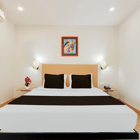 Super Townhouse Visakhapatnam Otel Dış mekan fotoğraf